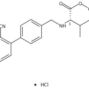 Valsartan Impurity 8 (Hydrochloride)
