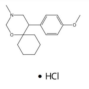 Venlafaxine EP Impurity E (Hydrochloride)