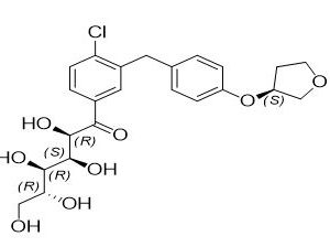 Empagliflozin Intermediate-A