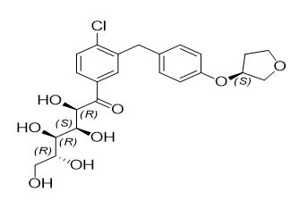 Empagliflozin Intermediate-A