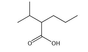 Valproic Acid Impurity C