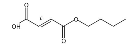 Monobutyl Fumarate