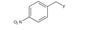 1-(fluoromethyl)-4-nitrobenzene