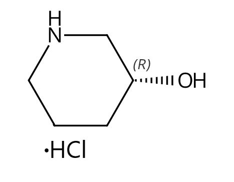 (R)-Piperidin-3-ol Hydrochloride