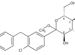 Empagliflozin EPG-7 Impurity