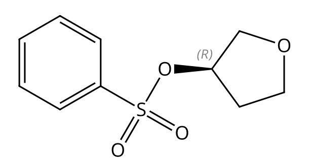 Empagliflozin Sulfonate Impurity