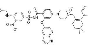 Venetoclax N-Oxide