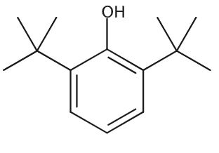 2,6-Di-tert-butylphenol