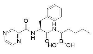 Bortezomib Impurity 5
