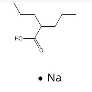 Sodium 2-Propylpentanoate / Sodium Valproate