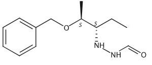 Posaconazole Impurity 15