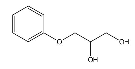 3-Phenoxy-1,2-propanediol