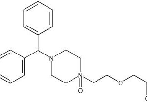 Cetirizine N-Oxide