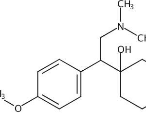Venlafaxine