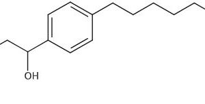 Fingolimod nitro trihydroxy Impurity