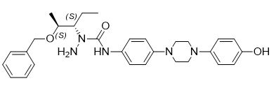Posaconazole Impurity 7