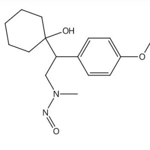 N-Nitroso Venlafaxine EP Impurity D