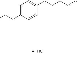 N-Methylfingolimod Hydrochloride
