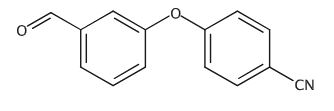 Benzyl Alcohol (Stage-1)