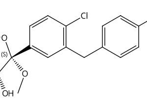 1-Methoxy Empagliflozin
