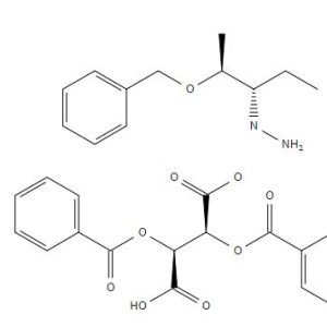 Posaconazole Intermediate 4