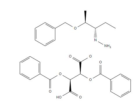 Posaconazole Intermediate 4