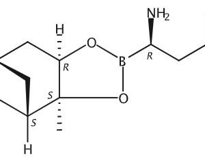 Bortezomib Amino R Isomer (Freebase)