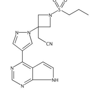 Baricitinib Impurity IV