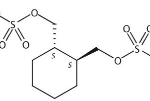 Lurasidone Trans (S,S) Mesylate