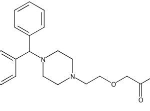 Cetirizine Impurity F