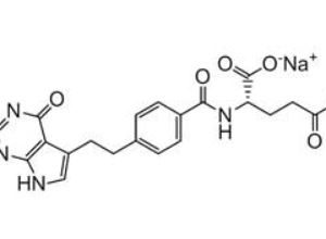 Pemetrexed Monomethyl Ester 2