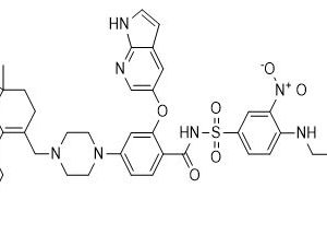 Venetoclax WS