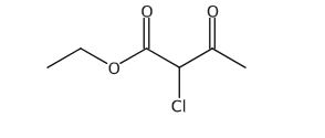 Ethyl-2-Chloroacetoacetate