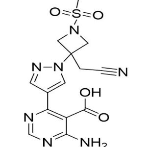 Baricitinib Impurity-I