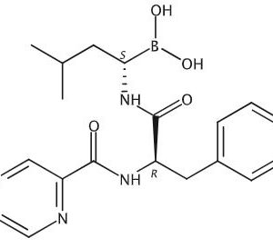 (1S,2R)-Bortezomib