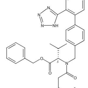Valsartan Benzyl Ester
