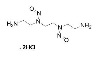 Trientine Nitroso Dihydrochloride Impurity 2