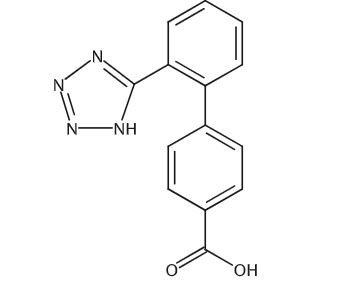Valsartan Acid Impurity