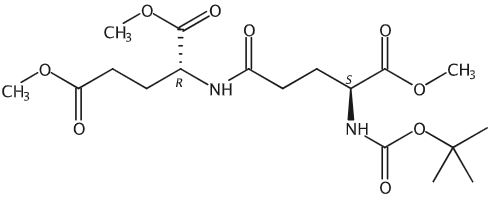 Pemetrexted Impurity-D (Stage-1)