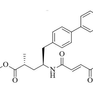 Sacubitril Maleic Acid (E-Isomer)