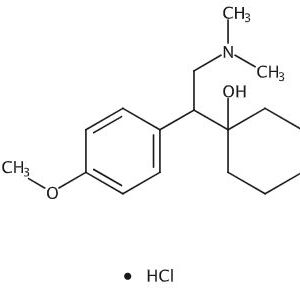 Venlafaxine Hydrochloride