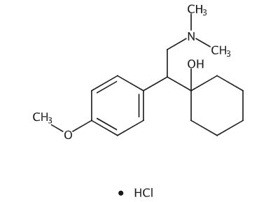 Venlafaxine Hydrochloride
