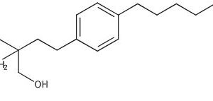 Fingolimod O-Acetyl Impurity