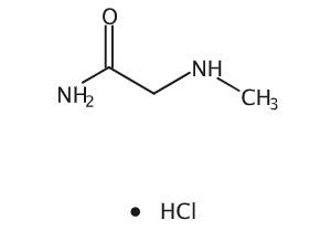 2-(Methylamino)acetamide hydrochloride