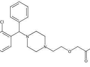 Cetirizine EP Impurity C