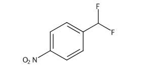 1-(difluoromethyl)-4-nitrobenzene