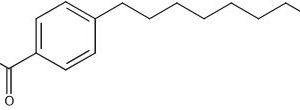 4 - Octylacetophenone
