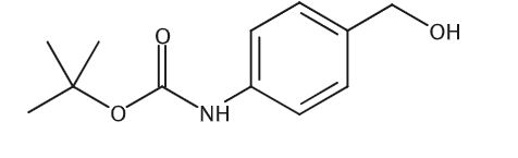 Boc-4-aminobenzylalcohol