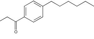 3-Nitro-1-(4-Octylphenyl)Propan-1-One