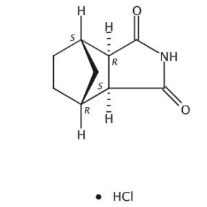 Exo-2,3-Norbornanedicarboximide Hydrochloride